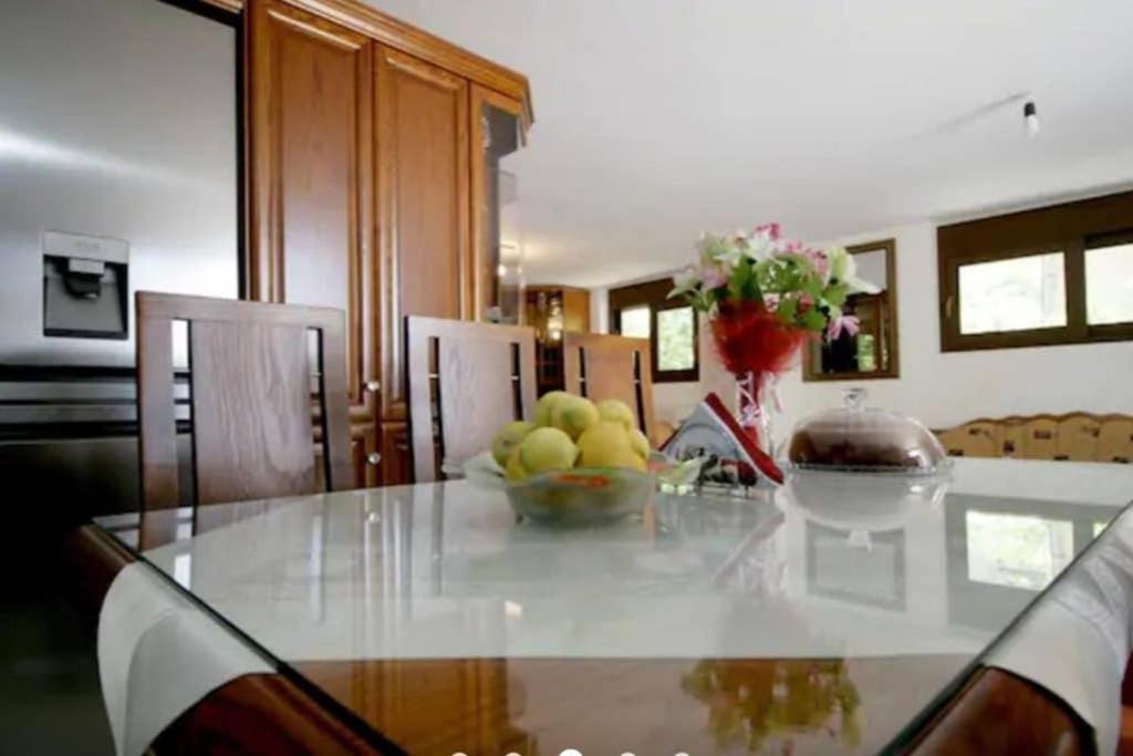 Apartment With Premium Facilities Ханья Экстерьер фото