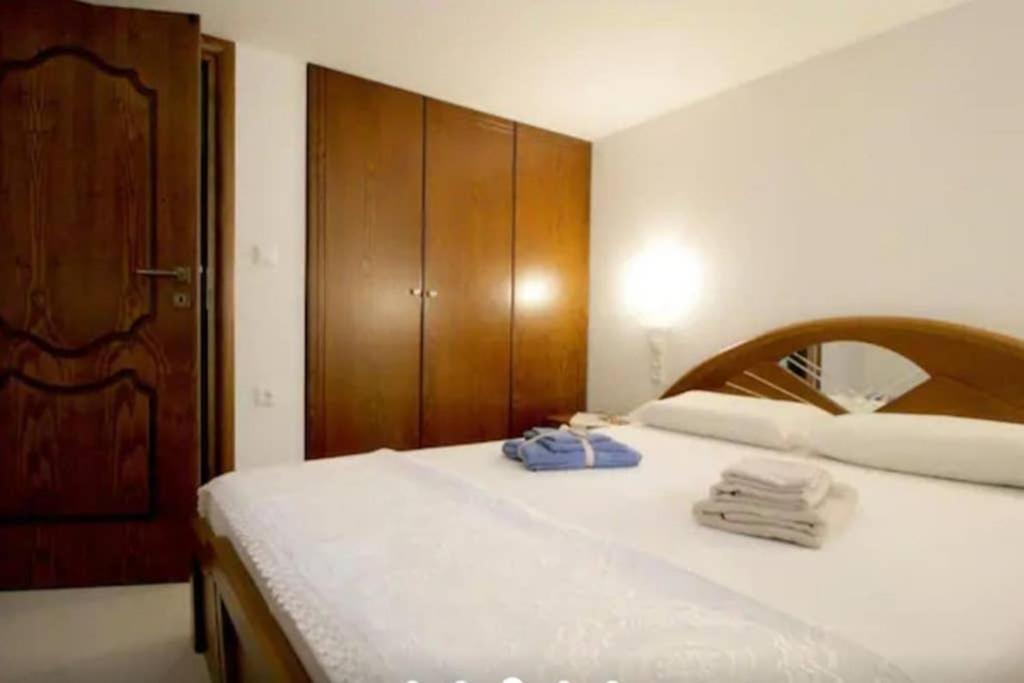 Apartment With Premium Facilities Ханья Экстерьер фото