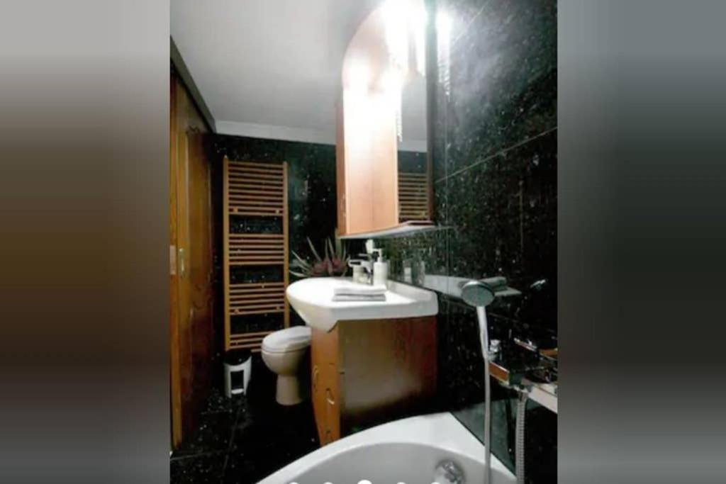 Apartment With Premium Facilities Ханья Экстерьер фото