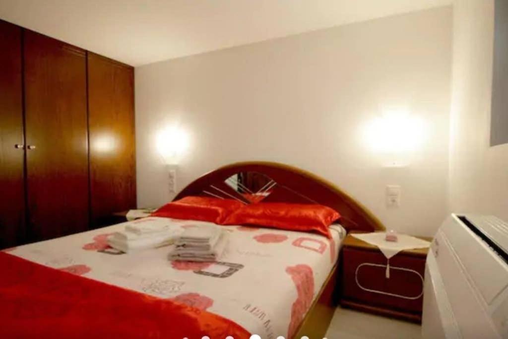 Apartment With Premium Facilities Ханья Экстерьер фото