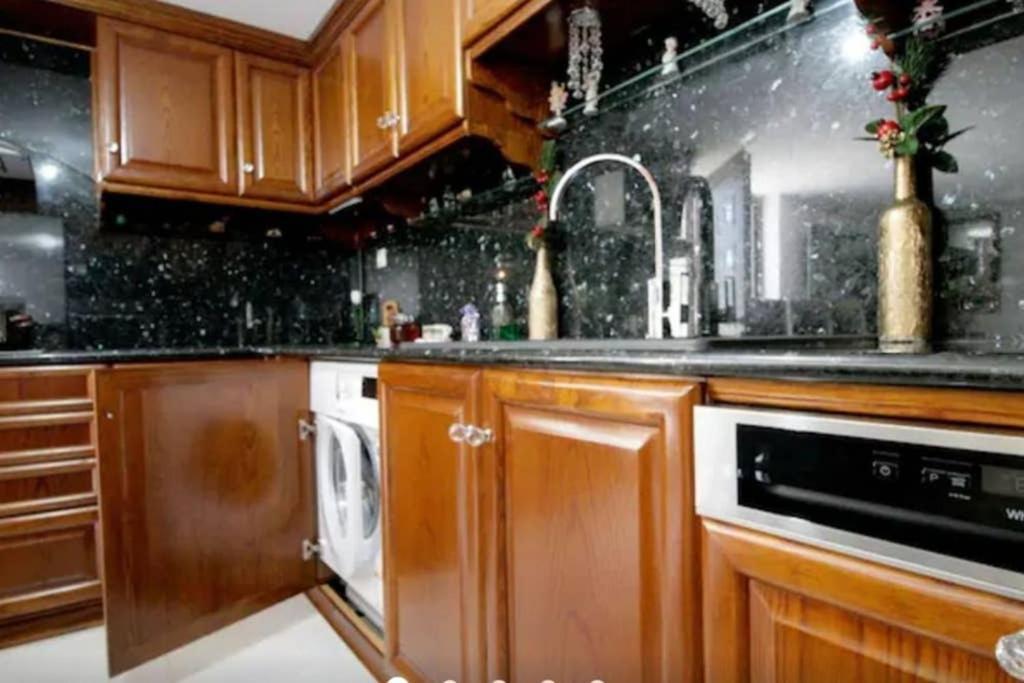 Apartment With Premium Facilities Ханья Экстерьер фото