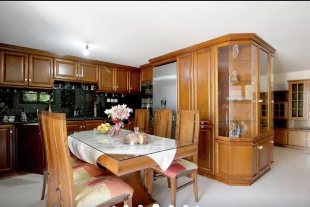 Apartment With Premium Facilities Ханья Экстерьер фото